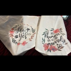 dog bandanas